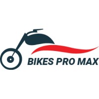 Bikes Pro Max logo - Similar company to Cʟᴇᴀɴ Pʀᴏᴄᴇꜱꜱ GᴍʙH