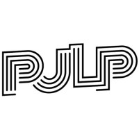 Café Pulp logo - Similar company to Ilvy Network