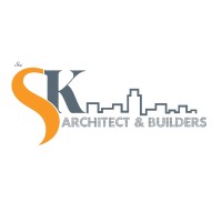 SK Architect and Builders logo - Similar company to Swapnil Kalyankar Architects