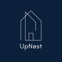 UpNest logo - Similar company to About The Space
