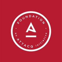 Attacq Foundation logo - Similar company to Oliver & Adelaide Tambo Foundation