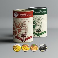 Nagreen Group