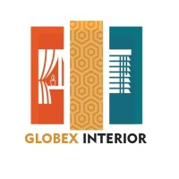 Globex Interiors logo - Similar company to Spacebar