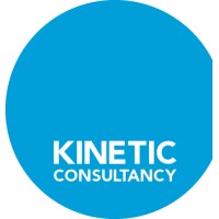 Kinetic Consultancy logo - Similar company to Enviro-Point