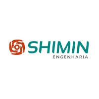 SHIMIN do Brasil logo - Similar company to 3Ew Engenharia