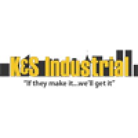 K&S Industrial logo - Similar company to Sag Engineering Services