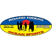 Boardridersguide