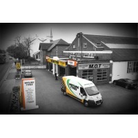 Watling Tyre Service Limited logo - Similar company to Qingdao Keter Tyre Co.,Ltd