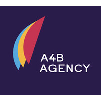 A4B AGENCY logo - Similar company to Oceanc Creative Office