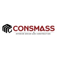Consmass logo - Similar company to Orchid Printers Ltd.