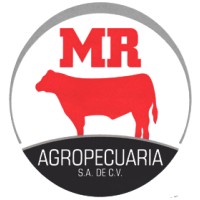 MR Agropecuaria logo - Similar company to Ganadera Santa Isidora Spa