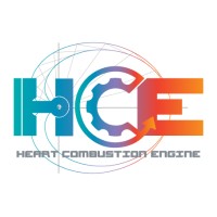 Heart Combustion Engine S.r.l. logo - Similar company to Compressor & Engine Engineering