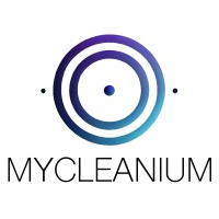 Mycleanium logo - Similar company to Servicenext