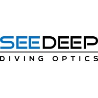SeeDeep Diving Optics logo - Similar company to Gudberg Nerger Gmbh