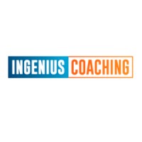 Ingenius Coaching logo - Similar company to Ingenious Coaching & Consulting