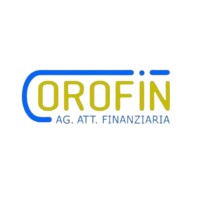 OROFIN AG. ATT. FINANZIARIA logo - Similar company to Up Srls