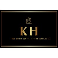 KH Food Safety Consulting & Services LLC logo - Similar company to Go4Loyal