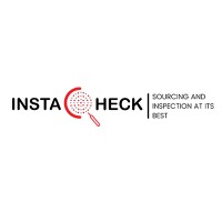 Instacheck logo - Similar company to Pulse_Zone