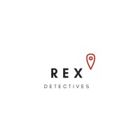 Rex Detectives logo - Similar company to Savilecode