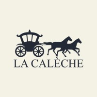 La Calèche logo - Similar company to Nivo-Web