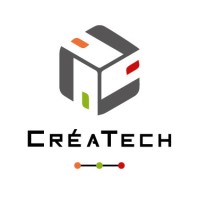 FabLab Createch logo - Similar company to Rural Innov Santé Senior - Ri2S
