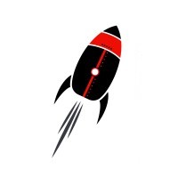 Rocket Launch Media logo - Similar company to Rocket Red Media