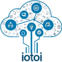 IoT Organisation India (iotoi) logo - Similar company to Iotoi