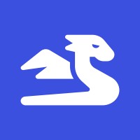 skarp.ai logo - Similar company to Thoughtpost