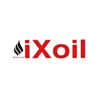 iXoil logo - Similar company to Sigma Vision Technical Services Llc