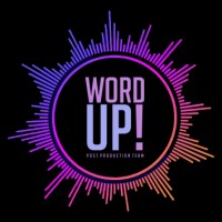 WordUp! logo - Similar company to X-Trim Solutions Srl