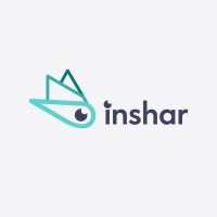 Inshar logo - Similar company to تشكيل - Tashkil
