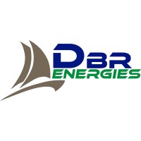DBR Energies logo - Similar company to Doris Group