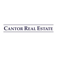Cantor Real Estate (CRE) logo - Similar company to Bng Immo
