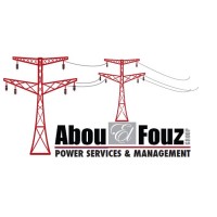 Abou EL Fouz Group logo - Similar company to Powerflow.Lb