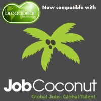 Job Coconut logo - Similar company to Cleeko