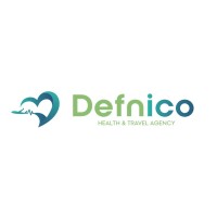Defnico Health & Travel Agency logo - Similar company to Hilton York