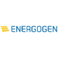 Energogen logo - Similar company to Vervo Eesti