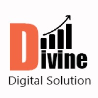Divine Digital Solutions logo - Similar company to Meowl.Live