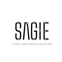 SAGIE - Shape a Great Impact Everywhere 🌍 logo - Similar company to First Connect Edge