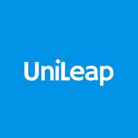 UniLeap logo - Similar company to Unileap