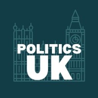 Politics News Group (Politics UK) logo - Similar company to The Tab