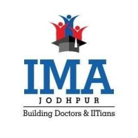IMA Jodhpur logo - Similar company to Deeksha Classes