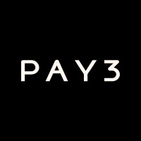 Pay3 logo - Similar company to Spark Money