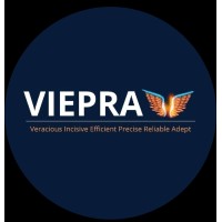 VIEPRA logo - Similar company to Innova8S Pte Ltd