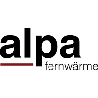 Alpa Fernwärme AG logo - Similar company to H. Fatzer Ag