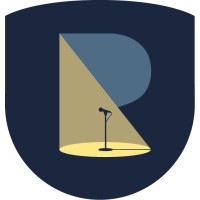 Rock to the Future logo - Similar company to Double Trellis Food Initiative