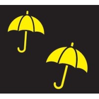 Yellow Umbrella logo - Similar company to Yu