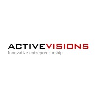 Active Visions Group AG logo - Similar company to Krypto Station Ag