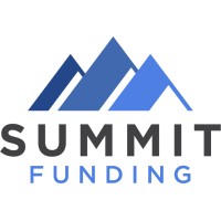 Summit Funding Refer with Confidence® logo - Similar company to Simon Funding