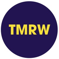 TMRW logo - Similar company to Vanway Properties